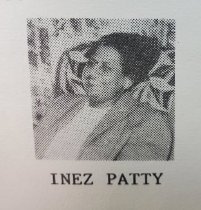 Inez Smith Patty