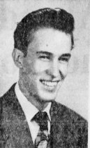 Harry Patterson, Jr.