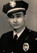 Sgt. Vic Stassi