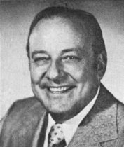 Joseph D. Waggonner, Jr.