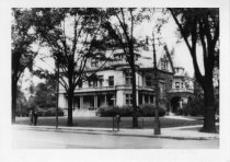 Frank J. Hecker Mansion