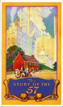 The Story of the 57
