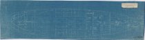 U. S. Coast & Geodetic Survey Steamer, Surveyor; Lower Deck