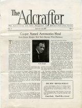 The Adcrafter, Vol. 5, No. 3