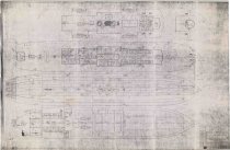 Deck Plans [Hull Nos. 226-227]