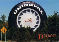 Detroit