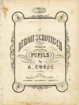 The Detroit Schottisch