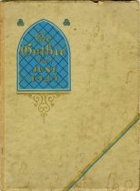 The Gothic for June 1929