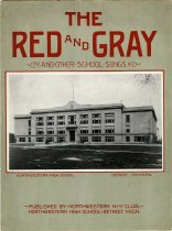 The Red and Gray