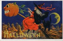 Hallowe'en