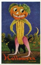 Hallowe'en