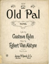 Old Pal