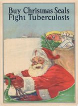 Buy Christmas Seals - Fight Tuberculosis