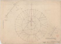 Lacing Diagram - Road Wheel