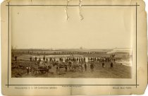 Reclaiming SE or Canadian Marsh
