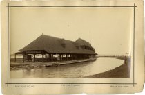 New Boat House