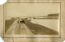 Boulevard and Lake