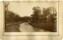 Loop Canal, Marsh Run Bridge