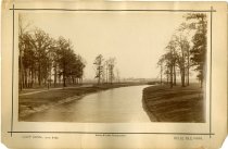 Loop Canal, South Bridge