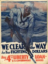 We clear the way for your fighting dollars