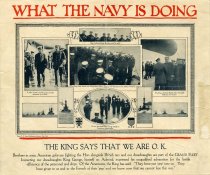 What the Navy is Doing