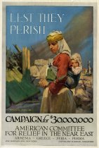 Lest They Perish