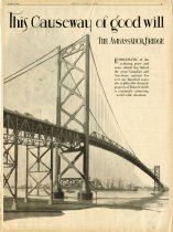 Page number 13 from the December 14, 1929 edition of the Detroit Saturday Night