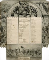Soldier's Memorial