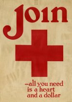 Join - all you need is a heart and a dollar