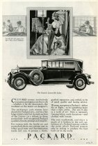 Packard Motor Car Co