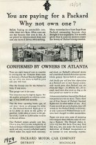Packard Motor Car Co