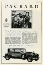Packard Motor Car Co
