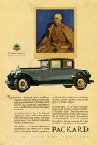 Packard Motor Car Co