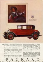 Packard Motor Car Co