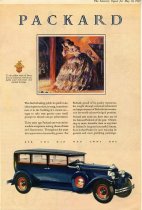 Packard Motor Car Co