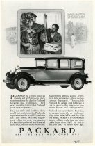 Packard Motor Car Co