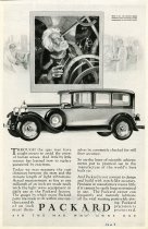 Packard Motor Car Co