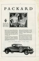 Packard Motor Car Co