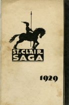 St. Clair Saga