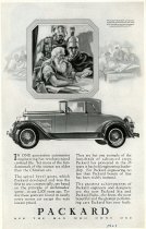 Packard Motor Car Co