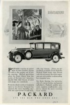 Packard Motor Car Co