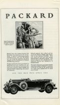 Packard Motor Car Co