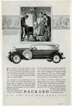 Packard Motor Car Co
