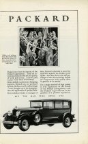 Packard Motor Car Co