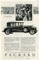 Packard Motor Car Co
