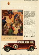 Packard Motor Car Co