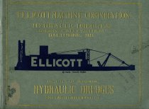 Ellicott Machine Corporation, Builders of Hydraulic Dredges, Dredging Pumps & Machinery