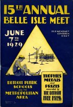 15th Annual Belle Isle Meet