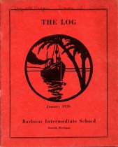 The Log