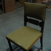 Chair, Dining